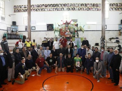 ورزشکاران دماوندی جزو نفرات برتر مسابقات کباده استان تهران