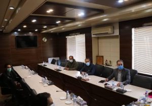 برگزاری سومین نشست شورای توسعه و حمایت از سمن‌های شهرستان دماوند