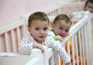 یک‌هزار و ۲۹۳ درخواست فرزندخواندگی در بهزیستی تهران ثبت شد