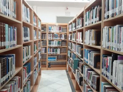 کتابخانه تخصصی فرهنگیان راه‌اندازی می‌شود / دعوت از نویسندگان فرهنگی برای شرکت در جشنواره معلمان مولف