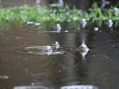 طی ۲۴ ساعت گذشته ۱۶.۶ میلی‌متر بارندگی در منطقه دماوند ثبت شد