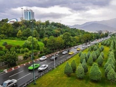 وضعیت ممنوعیت تردد عیدفطر در تهران چگونه است؟