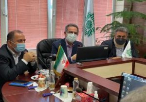 تجهیز بیمارستان های استان تهران به دستگاه های اکسیژن ساز از محل مالیات های ارزش افزوده