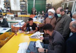 پیگیری جدی اصلاح قانون منع استقرار صنایع در شعاع ۱۲۰ کیلومتری تهران