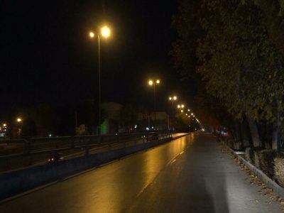 ممنوعیت تردد شبانه در استان تهران کم اثر شده است