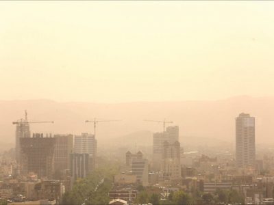 جزئیات مصوبات جلسه اضطرار آلودگی هوای استان تهران تشریح شد