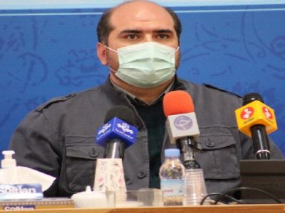 فرماندار پشت میزنشین به درد مدیریت در استان تهران نمی خورد