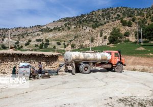 آبرسانی ۲۴ هزار متر مکعبی در مناطق عشایری استان تهران